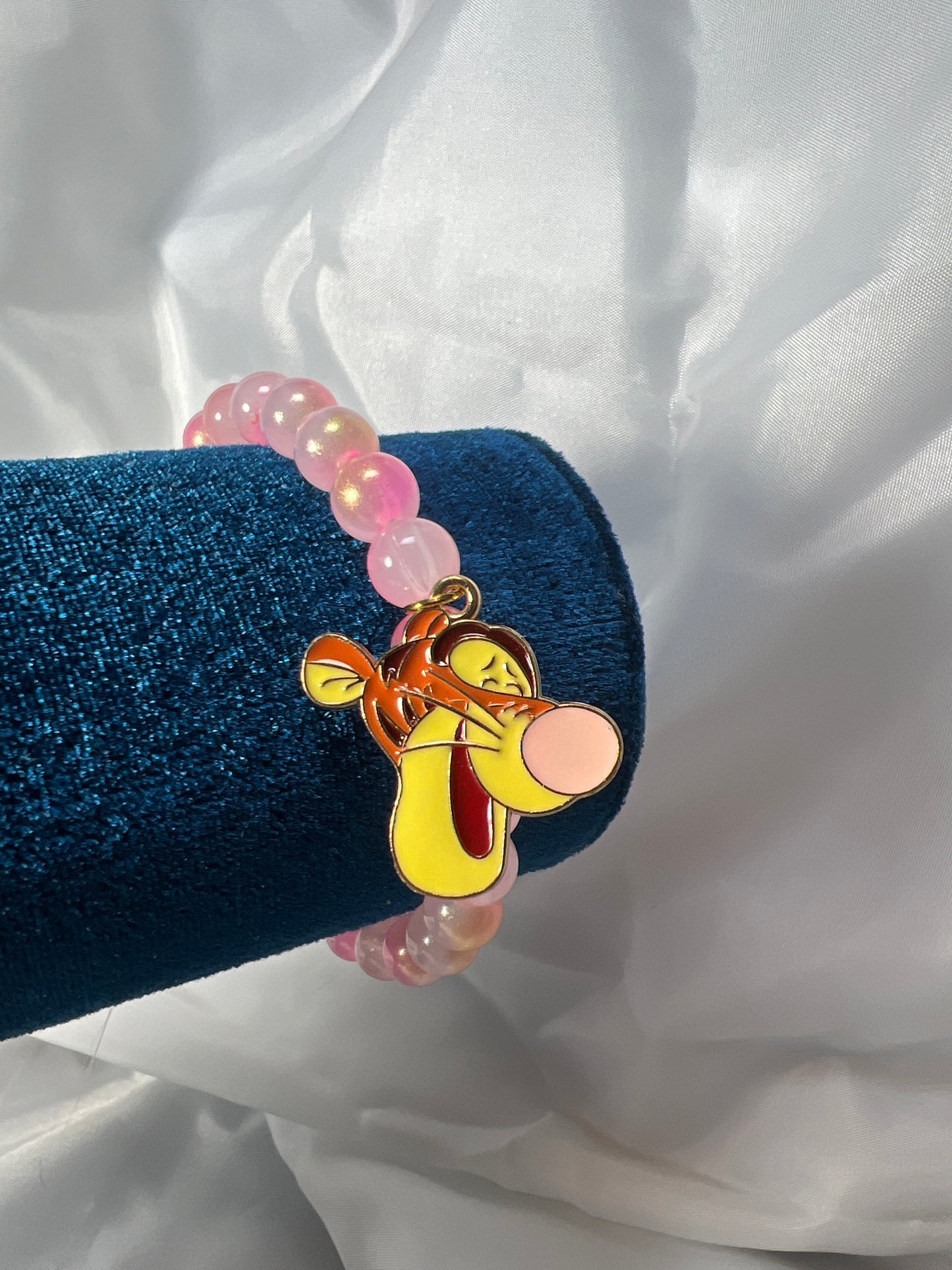 CHARACTER BRACELET