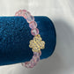 PINK PANTHER BRACELET