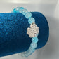 BLUE SKY DREAMS BRACELET