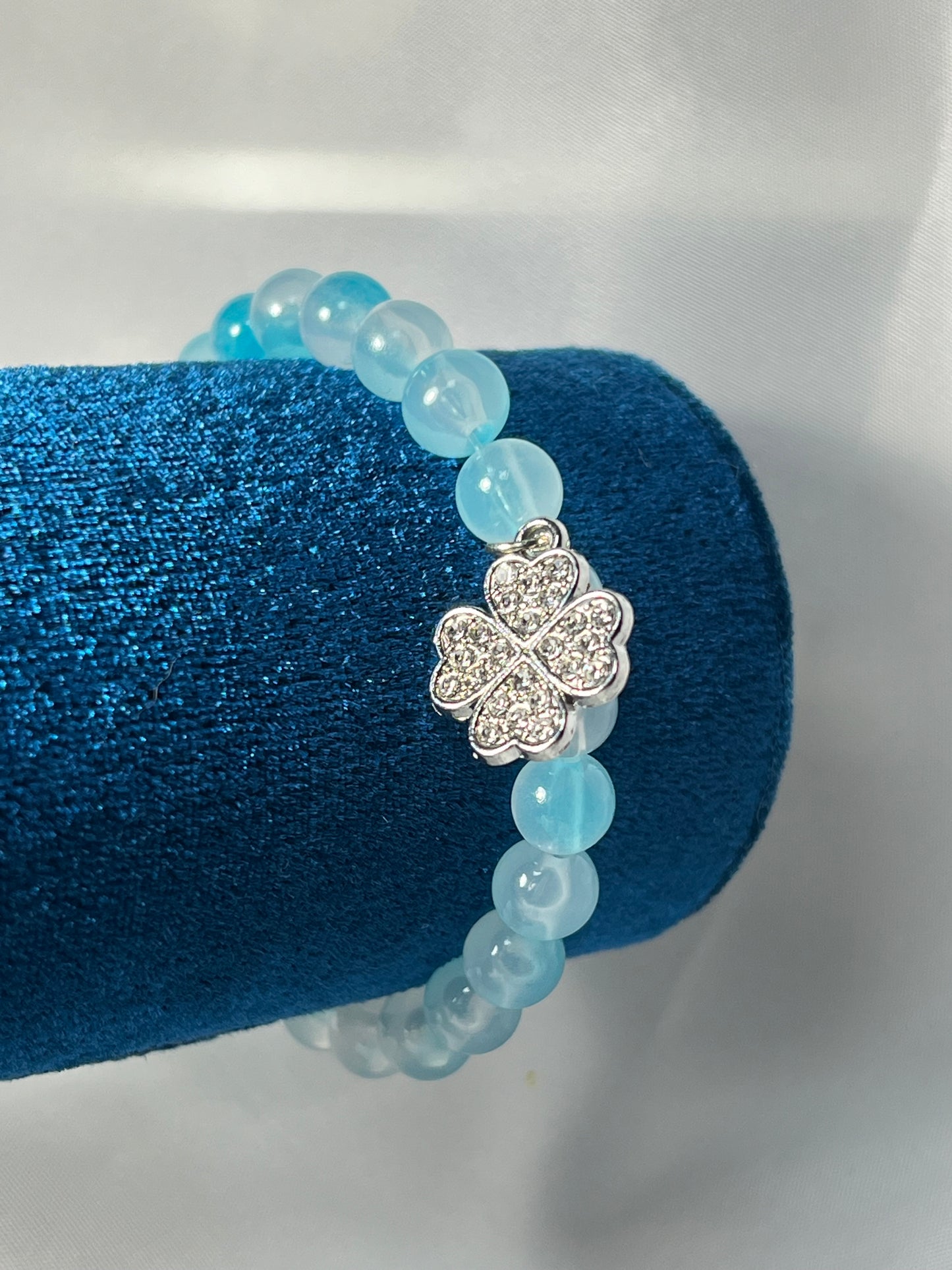 BLUE SKY DREAMS BRACELET