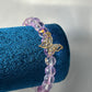 PURPLE REIGN BRACELET