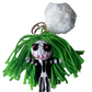 Beetle Juice Doll