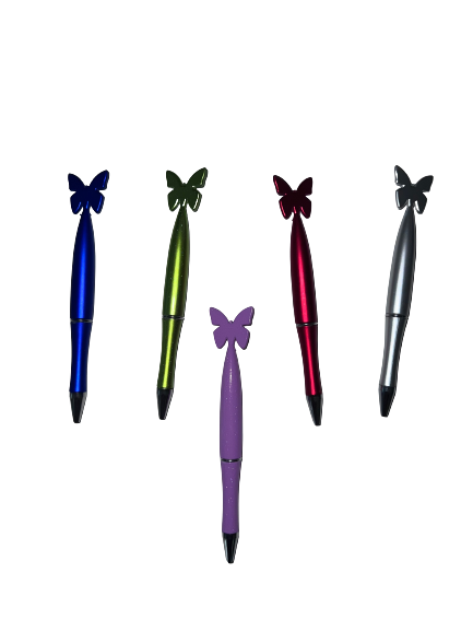 Butterfly Pens