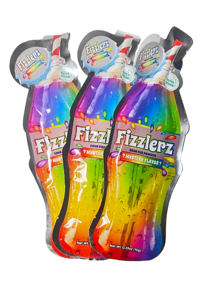 Fizzlerz