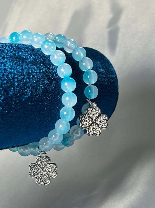 BLUE SKY DREAMS BRACELET