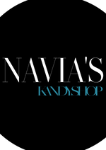 Navia's Kandyshop